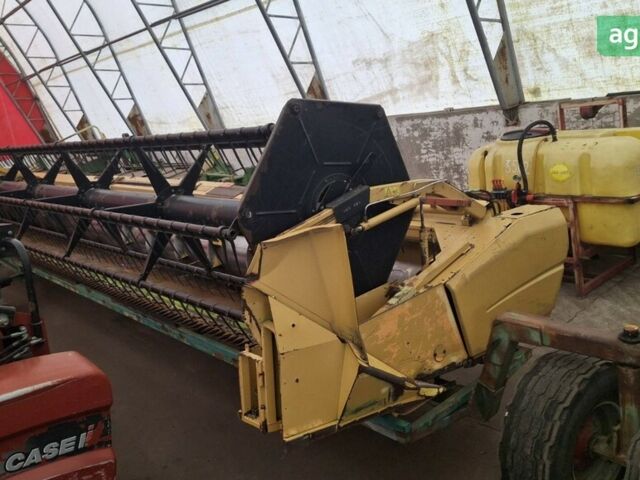 Клаас Lexion 480, об'ємом двигуна 0 л та пробігом 0 тис. км за 80000 $, фото 1 на Automoto.ua