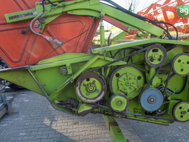 Клаас Lexion 480, объемом двигателя 0 л и пробегом 0 тыс. км за 58909 $, фото 25 на Automoto.ua