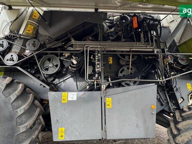 Клаас Lexion 480, объемом двигателя 0 л и пробегом 0 тыс. км за 63000 $, фото 17 на Automoto.ua