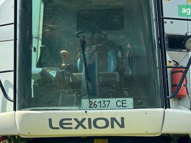 Клаас Lexion 480, объемом двигателя 0 л и пробегом 0 тыс. км за 63000 $, фото 6 на Automoto.ua