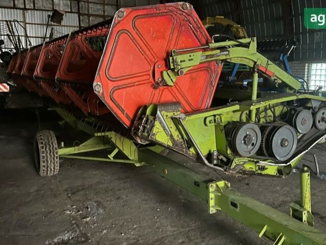 Клаас Lexion 480, об'ємом двигуна 0 л та пробігом 0 тис. км за 84999 $, фото 6 на Automoto.ua