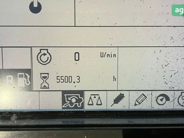 Клаас Lexion 480, об'ємом двигуна 0 л та пробігом 0 тис. км за 84999 $, фото 4 на Automoto.ua