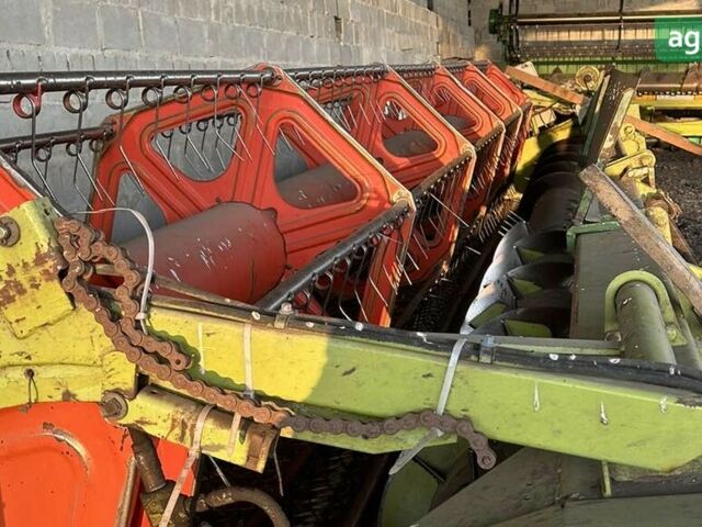 Клаас Lexion 480, объемом двигателя 0 л и пробегом 0 тыс. км за 65000 $, фото 15 на Automoto.ua