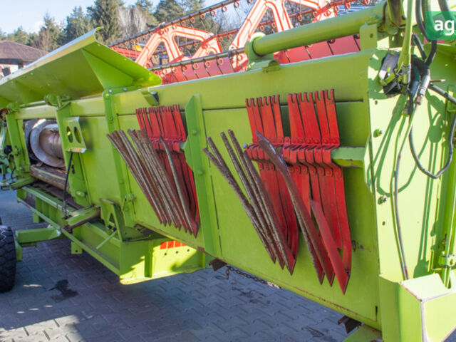 Клаас Lexion 480, объемом двигателя 0 л и пробегом 0 тыс. км за 58909 $, фото 29 на Automoto.ua