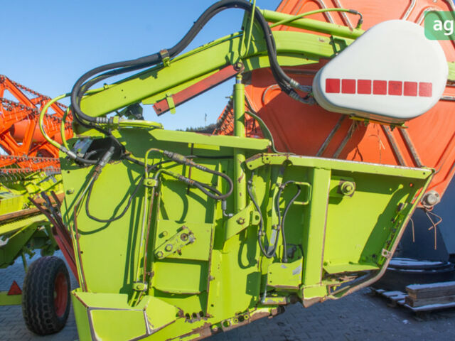 Клаас Lexion 480, объемом двигателя 0 л и пробегом 0 тыс. км за 58909 $, фото 28 на Automoto.ua