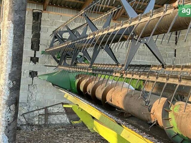 Клаас Lexion 480, объемом двигателя 0 л и пробегом 0 тыс. км за 65000 $, фото 9 на Automoto.ua