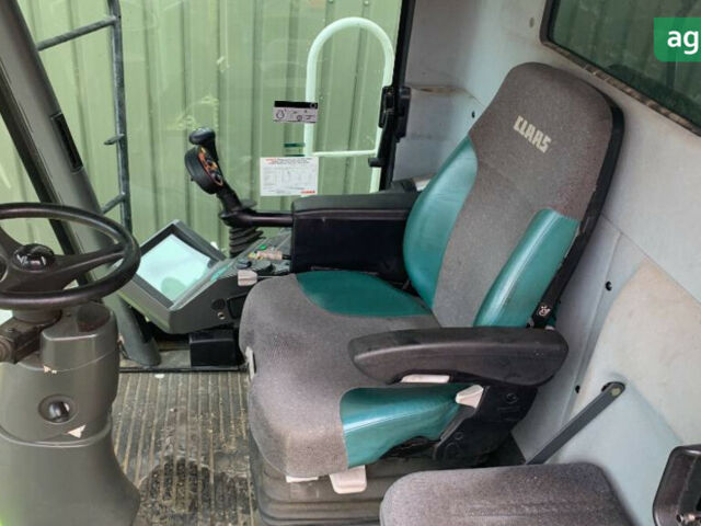 Клаас Lexion 480, объемом двигателя 0 л и пробегом 0 тыс. км за 82638 $, фото 10 на Automoto.ua