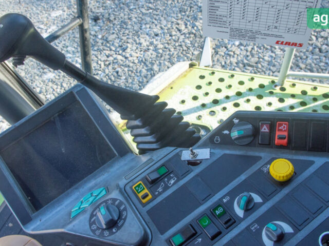 Клаас Lexion 480, объемом двигателя 0 л и пробегом 0 тыс. км за 58909 $, фото 19 на Automoto.ua