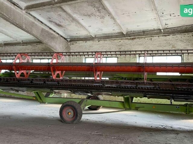 Клаас Lexion 480, об'ємом двигуна 0 л та пробігом 0 тис. км за 59000 $, фото 12 на Automoto.ua