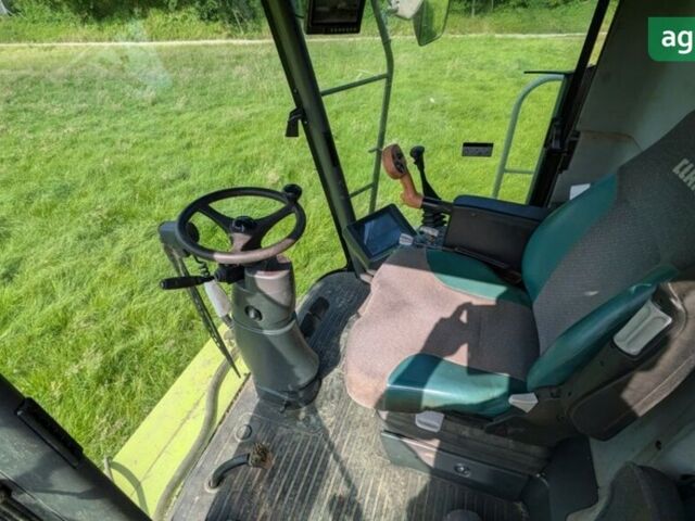 Клаас Lexion 480, об'ємом двигуна 0 л та пробігом 0 тис. км за 115693 $, фото 4 на Automoto.ua