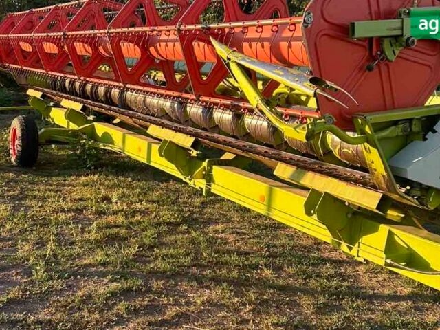 Клаас Lexion 480, об'ємом двигуна 0 л та пробігом 0 тис. км за 88540 $, фото 30 на Automoto.ua
