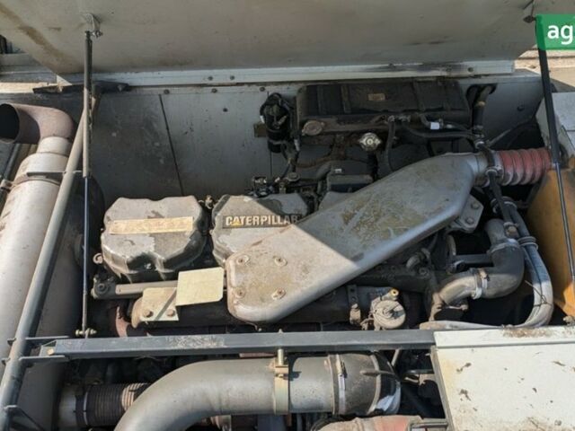 Клаас Lexion 480, об'ємом двигуна 0 л та пробігом 0 тис. км за 115693 $, фото 6 на Automoto.ua