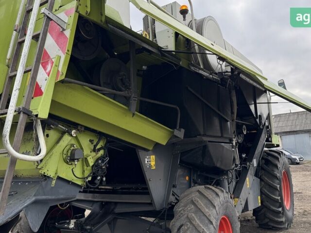 Клаас Lexion 480, объемом двигателя 0 л и пробегом 0 тыс. км за 63000 $, фото 22 на Automoto.ua