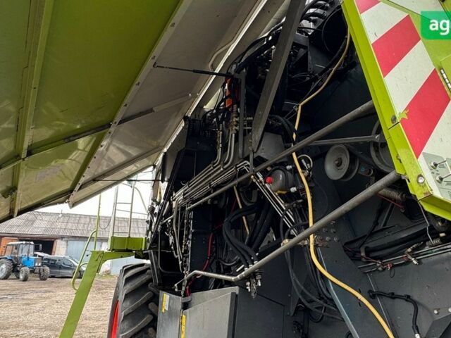 Клаас Lexion 480, объемом двигателя 0 л и пробегом 0 тыс. км за 63000 $, фото 18 на Automoto.ua