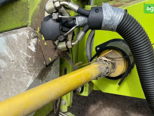 Клаас Lexion 480, об'ємом двигуна 0 л та пробігом 0 тис. км за 127529 $, фото 4 на Automoto.ua