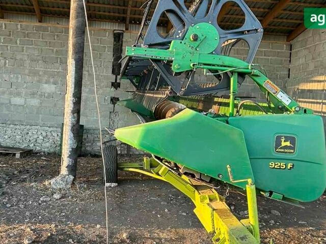Клаас Lexion 480, объемом двигателя 0 л и пробегом 0 тыс. км за 65000 $, фото 10 на Automoto.ua