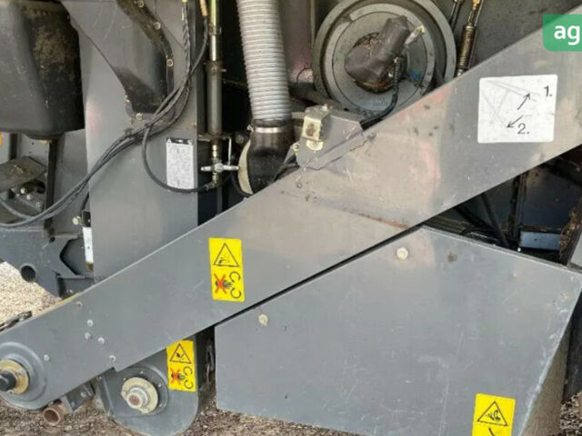 Клаас Lexion 480, об'ємом двигуна 0 л та пробігом 0 тис. км за 127529 $, фото 10 на Automoto.ua