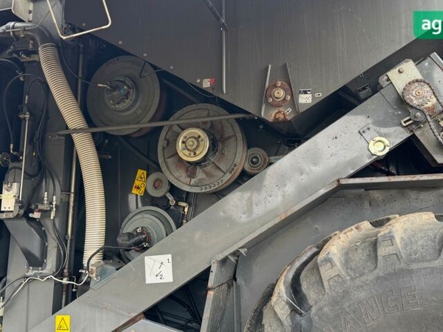 Клаас Lexion 480, объемом двигателя 0 л и пробегом 0 тыс. км за 63000 $, фото 19 на Automoto.ua