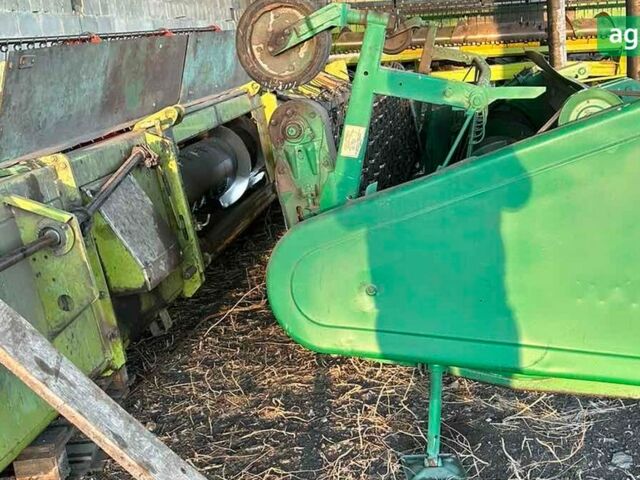Клаас Lexion 480, объемом двигателя 0 л и пробегом 0 тыс. км за 65000 $, фото 13 на Automoto.ua
