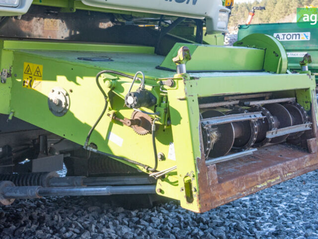 Клаас Lexion 480, объемом двигателя 0 л и пробегом 0 тыс. км за 58909 $, фото 9 на Automoto.ua