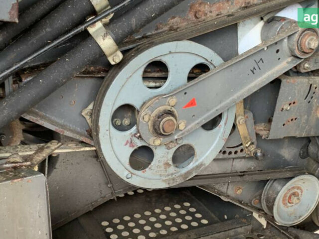 Клаас Lexion 480, объемом двигателя 0 л и пробегом 0 тыс. км за 82638 $, фото 15 на Automoto.ua
