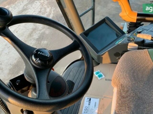Клаас Lexion 480, об'ємом двигуна 0 л та пробігом 0 тис. км за 88540 $, фото 24 на Automoto.ua