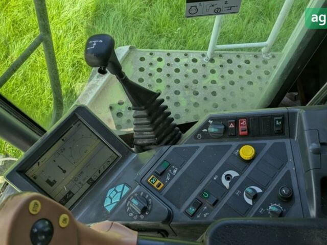 Клаас Lexion 480, об'ємом двигуна 0 л та пробігом 0 тис. км за 115693 $, фото 7 на Automoto.ua
