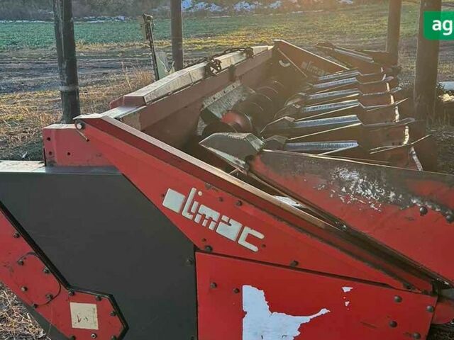 Клаас Lexion 480, объемом двигателя 0 л и пробегом 0 тыс. км за 65000 $, фото 8 на Automoto.ua
