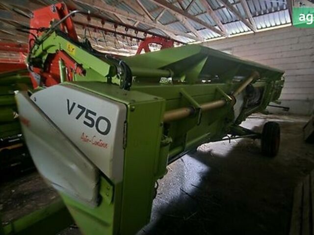 Клаас Lexion 480, об'ємом двигуна 0 л та пробігом 0 тис. км за 106248 $, фото 13 на Automoto.ua
