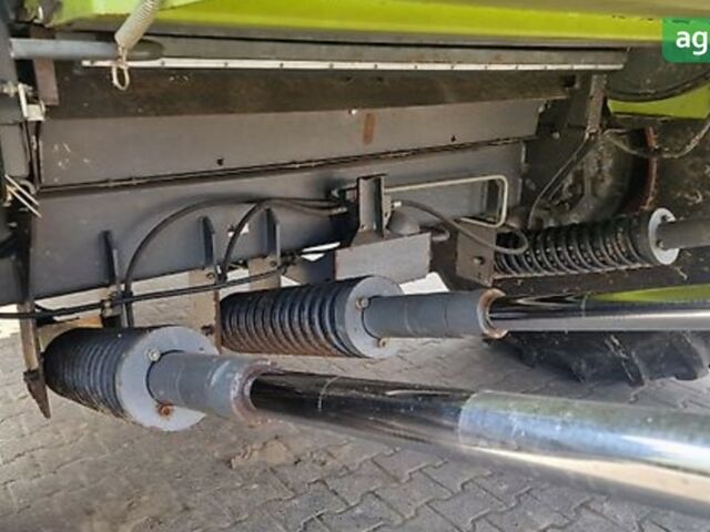 Клаас Lexion 480, об'ємом двигуна 0 л та пробігом 0 тис. км за 106248 $, фото 22 на Automoto.ua