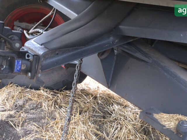 Клаас Lexion 480, об'ємом двигуна 10.96 л та пробігом 6 тис. км за 60000 $, фото 6 на Automoto.ua