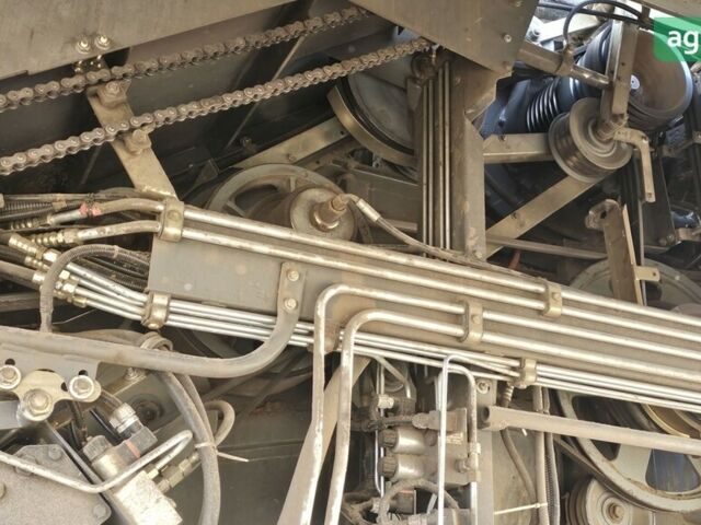 Клаас Lexion 480, объемом двигателя 10.96 л и пробегом 100 тыс. км за 75000 $, фото 6 на Automoto.ua