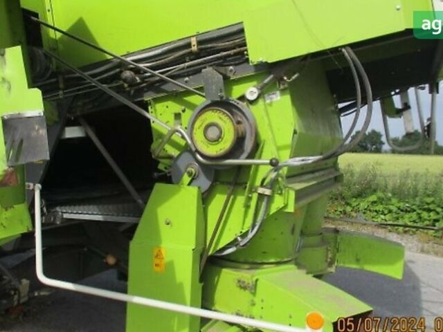 Клаас Lexion 480, об'ємом двигуна 0 л та пробігом 0 тис. км за 115693 $, фото 6 на Automoto.ua