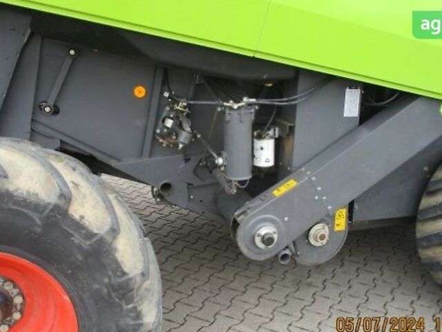 Клаас Lexion 480, об'ємом двигуна 0 л та пробігом 0 тис. км за 115693 $, фото 4 на Automoto.ua