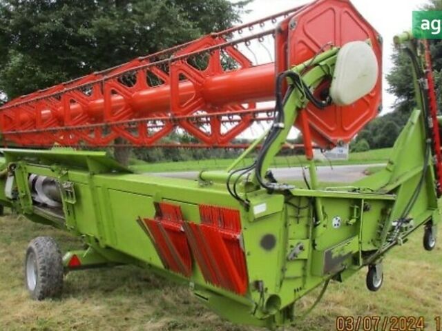 Клаас Lexion 480, об'ємом двигуна 0 л та пробігом 0 тис. км за 115693 $, фото 11 на Automoto.ua