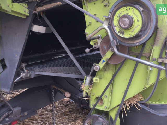 Клаас Lexion 480, об'ємом двигуна 10.96 л та пробігом 6 тис. км за 60000 $, фото 10 на Automoto.ua