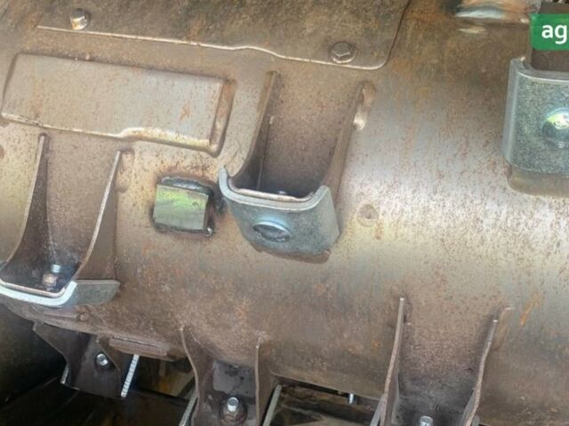 Клаас Lexion 480, об'ємом двигуна 10.96 л та пробігом 6 тис. км за 60000 $, фото 8 на Automoto.ua