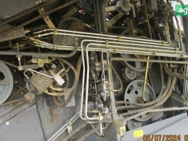 Клаас Lexion 480, об'ємом двигуна 0 л та пробігом 0 тис. км за 115693 $, фото 17 на Automoto.ua