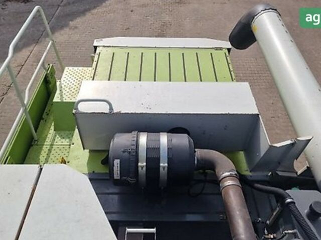 Клаас Lexion 480, об'ємом двигуна 0 л та пробігом 0 тис. км за 106248 $, фото 29 на Automoto.ua