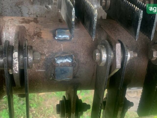 Клаас Lexion 480, об'ємом двигуна 10.96 л та пробігом 6 тис. км за 60000 $, фото 15 на Automoto.ua