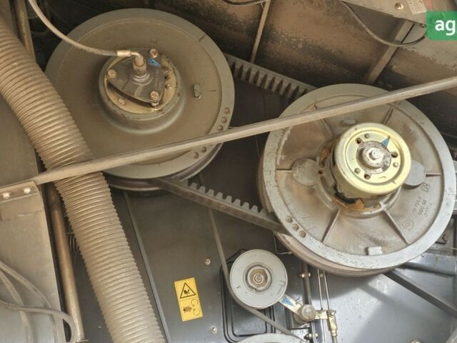 Клаас Lexion 480, объемом двигателя 10.96 л и пробегом 100 тыс. км за 75000 $, фото 3 на Automoto.ua