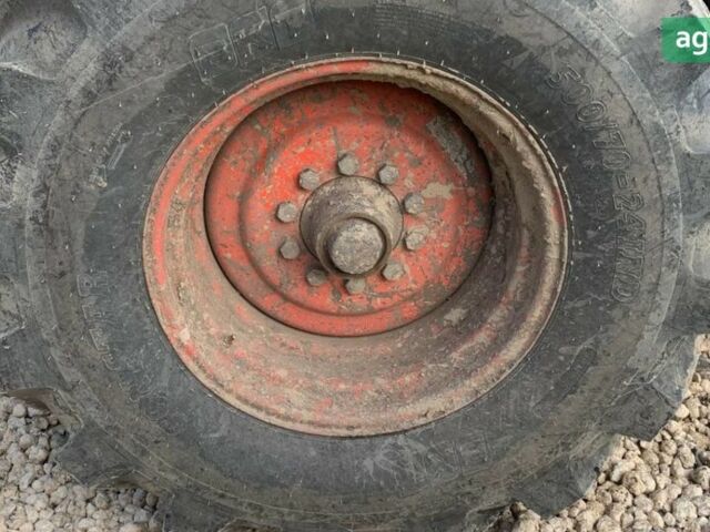 Клаас Lexion 480, об'ємом двигуна 10.96 л та пробігом 6 тис. км за 60000 $, фото 9 на Automoto.ua