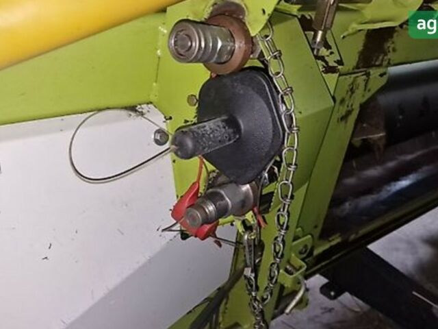 Клаас Lexion 480, об'ємом двигуна 0 л та пробігом 0 тис. км за 106248 $, фото 16 на Automoto.ua