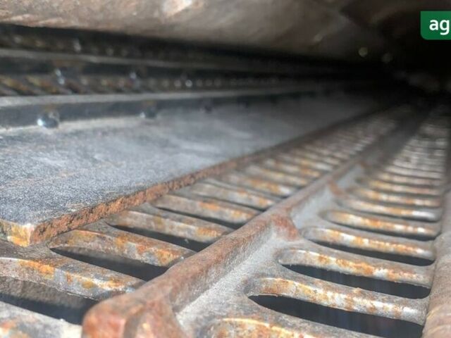 Клаас Lexion 480, об'ємом двигуна 10.96 л та пробігом 6 тис. км за 60000 $, фото 14 на Automoto.ua