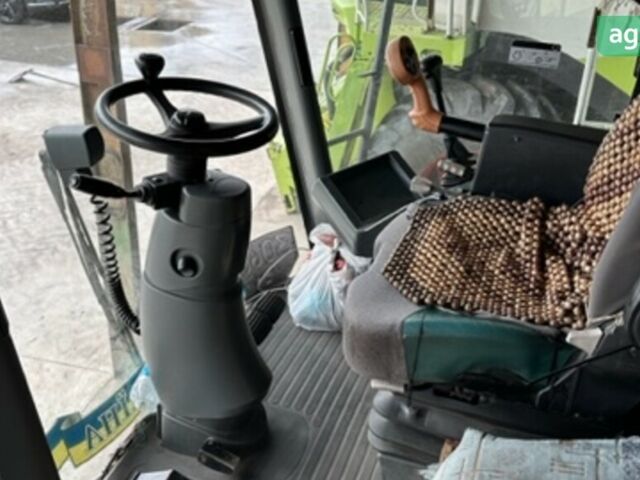 Клаас Lexion 480, об'ємом двигуна 12 л та пробігом 0 тис. км за 58000 $, фото 2 на Automoto.ua