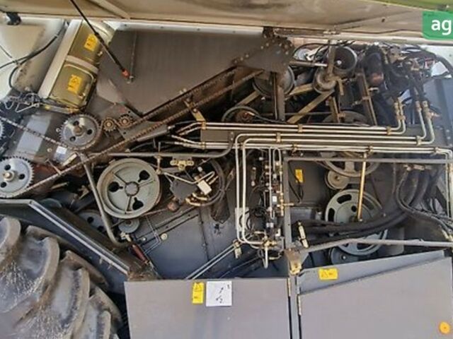 Клаас Lexion 480, об'ємом двигуна 0 л та пробігом 0 тис. км за 106248 $, фото 19 на Automoto.ua