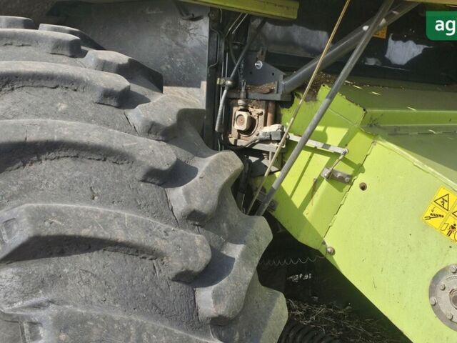 Клаас Lexion 480, объемом двигателя 10.96 л и пробегом 100 тыс. км за 75000 $, фото 1 на Automoto.ua