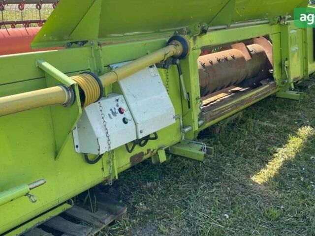 Клаас Lexion 480, объемом двигателя 0 л и пробегом 300 тыс. км за 88000 $, фото 2 на Automoto.ua