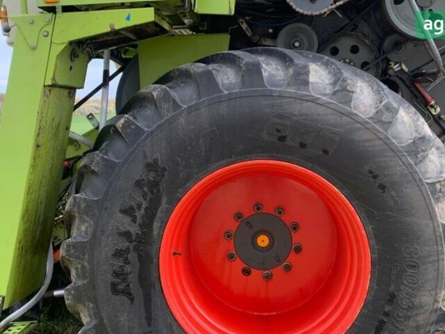 Клаас Lexion 480, об'ємом двигуна 10.96 л та пробігом 6 тис. км за 60000 $, фото 2 на Automoto.ua