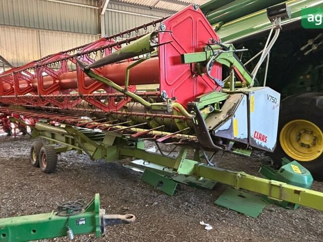 Клаас Lexion 480, объемом двигателя 0 л и пробегом 0 тыс. км за 105068 $, фото 12 на Automoto.ua